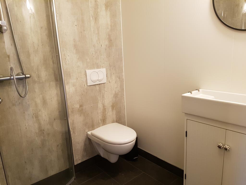 Bolstatharhlith Guesthouse Екстериор снимка